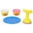Набор с пластилином 'Инструменты Кондитера: штамп сладостей' (Sweet Stamp), Play-Doh/Hasbro [37429] - 37429-1.jpg