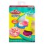 Набор с пластилином 'Инструменты Кондитера: штамп сладостей' (Sweet Stamp), Play-Doh/Hasbro [37429] - 37429.jpg