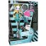 Кукла 'Лагуна Блю' (Lagoona Blue), с сумочкой, 'Школа Монстров', Monster High, Mattel [W2822] - W2822-1.jpg