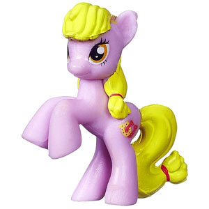 Мини-пони &#039;из мешка&#039; - Luckette, 2 серия 2014, My Little Pony [A8332-18] Мини-пони 'из мешка' - Luckette, 2 серия 2014, My Little Pony [A8332-18]