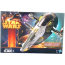 Игровой набор 'Звездолет Слэйв I Джанго Фетта' (Jango Fett's Slave I), из серии 'Star Wars' (Звездные войны), Hasbro [A2288] - A2288.jpg