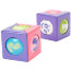 * Набор 'Волшебные кубики' (Roller Blocks), Fisher Price [CBL32] - CBL32-4.jpg
