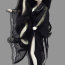 Кукла BeGoths Greta Vendetta, Series 8, Silver Screen Edition [2082] - BeGoths Greta Vendetta2.jpg
