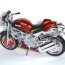 Модель мотоцикла Ducati Monster S4, 1:18, из серии Super Streetbike, Maisto [35014-01] - Ducati Monster S4 Tuning2.jpg