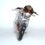 Модель мотоцикла Ducati Monster S4, 1:18, из серии Super Streetbike, Maisto [35014-01] - Ducati Monster S4 Tuning3.jpg