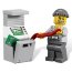 * Конструктор 'Ограбление банкомата', из серии 'Полиция', Lego City [7279] - 7279-4.jpg