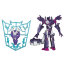 Трансформер 'Decepticon Fracture and Airazor', класса Mini-Con Deployers, из серии 'Robots in Disguise', Hasbro [B1977] - B1977.jpg