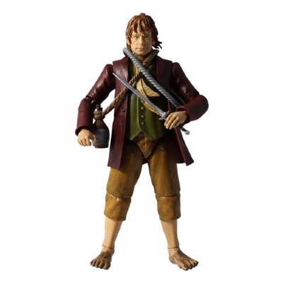 Фигурка 'Бильбо Бэггинс' (Bilbo Baggins) из серии 'The Hobbit an Unexpected Journey', Vivid [16031] Фигурка 'Бильбо Бэггинс' (Bilbo Baggins) из серии 'The Hobbit an Unexpected Journey', Vivid [16031]