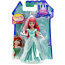 Мини-кукла 'Ариэль', 9 см, из серии 'Принцессы Диснея', Mattel [X9414] - X9414-1.jpg