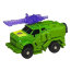 Игровой набор 'Трансформер Breakdown и его транспорт Apex Hunter Armor', из серии 'Transformers Prime Beast Hunters', Hasbro [A1977] - A1977-1.jpg
