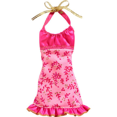 Платье для Барби &#039;Sweetie&#039;, из серии &#039;Модные тенденции&#039;, Barbie [T7474] Платье для Барби 'Sweetie', из серии 'Модные тенденции', Barbie [T7474]