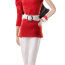 Кукла Барби из серии 'Красная коллекция', специальный выпуск, Barbie Black Label, коллекционная Mattel [V9316] - V9316-4.jpg