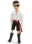 Кукла-мальчик Джексон 'Пират' (Jaxson - Pirate) из серии 'Карнавал', Moxie Girlz [505846]