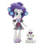 Игровой набор 'Пижамная вечеринка' с мини-куклой Rarity, 12см, шарнирная, My Little Pony Equestria Girls Minis (Девушки Эквестрии), Hasbro [B6039] - B6039-3.jpg