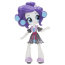 Игровой набор 'Пижамная вечеринка' с мини-куклой Rarity, 12см, шарнирная, My Little Pony Equestria Girls Minis (Девушки Эквестрии), Hasbro [B6039] - B6039-5.jpg