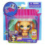 Игровой набор 'Зайчик', серия с 'волшебным механизмом', Littlest Pet Shop [A5135] - A5135-1.jpg