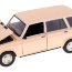 Модель автомобиля ВАЗ 2104, бежевая, 'Автопанорама', Jumbo Toys [J10018] - Модель автомобиля ВАЗ 2104, бежевая, 'Автопанорама', Jumbo Toys [J10018]