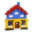 Конструктор "Стандартные кирпичики", серия Lego Creative Building [6177] - lego-6177-2.jpg