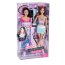 Кукла Барби 'Sporty' со сменным торсом, шарнирная, из серии 'Модная штучка. Смени свой стиль!', Barbie, Mattel [V4092] - V2597-2-V4092a1.jpg