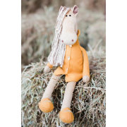 Мягкая игрушка 'Лошадка Лайма', 35 см, Orange Exclusive [3003/35]