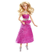 Кукла Барби в вечернем платье, Mattel [BBF93]