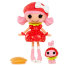 Мини-кукла 'Tart Berry Basket', 7 см, Lalaloopsy Minis [530085-TBB] - Мини-кукла 'Tart Berry Basket', 7 см, Lalaloopsy Minis [530085-TBB]