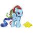Пони Rainbow Dash со сверкающей гривой, из серии 'Сила Радуги' (Rainbow Power), My Little Pony [A5622/A9973] - A5622.jpg