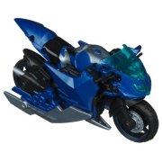 Трансформер 'Arcee' (Арси), класс Deluxe First Edition, из серии 'Transformers Prime', Hasbro [36485]