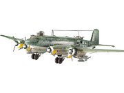 Сборная модель 'Focke Wulf FW 200 C-5/C-8 CONDOR 1:72', Revell [04387]