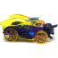Модель автомобиля Buzzkill, изменяющая цвет, из серии 'Color Shifters', Hot Wheels, Mattel [BHR56] - Модель автомобиля Buzzkill, изменяющая цвет, из серии 'Color Shifters', Hot Wheels, Mattel [BHR56]