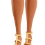 * Комплект коллекционных кукол 'Городской шик' и 'Вечерний гламур'  из серии '#TheBarbieLook', Barbie Black Label, Mattel [DYX63+DYX64] - * Комплект коллекционных кукол 'Городской шик' и 'Вечерний гламур'  из серии '#TheBarbieLook', Barbie Black Label, Mattel [DYX63+DYX64]