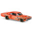 Модель автомобиля '1969 Dodge Coronet Superbee', оранжевая, HW Flames, Hot Wheels [DHX68] - Модель автомобиля '1969 Dodge Coronet Superbee', оранжевая, HW Flames, Hot Wheels [DHX68]