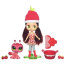 Набор 'Сбор красных яблок' (Apple Picking Red) с Муравьем и куклой Блайз, серии 'Pet Sitters', Littlest Pet Shop - Blythe [36963] - 36963.jpg