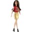 Кукла Барби, обычная (Original), из серии 'Мода' (Fashionistas), Barbie, Mattel [FJF36] - Кукла Барби, обычная (Original), из серии 'Мода' (Fashionistas), Barbie, Mattel [FJF36]