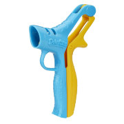 Стайлер для творчества с жидким пластилином, желто-голубой, Play-Doh DohVinci, Hasbro [E2432-4]