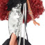 Коллекционная кукла 'Ниша' (Nisha), Gold Label, Barbie, Mattel [BDH37] - BDH37-1.jpg