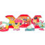 Зверюшка в сумочке-домике - Кошка в спальне, Littlest Pet Shop, Hasbro [93398] - hasbro_93398_1.jpg