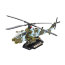 Модель вертолета Bell AH-1Z Viper, зелено-голубая, 1:48, Motor Max [76315] - 76315-4.jpg