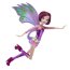 Шарнирная кукла 'Техна Беливикс' (Tecna Believix), из серии 'Делюкс', Winx Club, Jakks Pacific [42407] - Deluxe_T1.jpg
