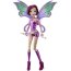 Шарнирная кукла 'Техна Беливикс' (Tecna Believix), из серии 'Делюкс', Winx Club, Jakks Pacific [42407] - Deluxe_Ta.jpg
