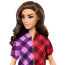 Кукла Барби, обычная (Original), из серии 'Мода' (Fashionistas), Barbie, Mattel [GHW53] - Кукла Барби, обычная (Original), из серии 'Мода' (Fashionistas), Barbie, Mattel [GHW53]