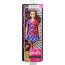 Кукла Барби, обычная (Original), из серии 'Мода' (Fashionistas), Barbie, Mattel [GHW53] - Кукла Барби, обычная (Original), из серии 'Мода' (Fashionistas), Barbie, Mattel [GHW53]