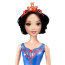 Кукла 'Белоснежка' (Snow White), 28 см, из серии 'Принцессы Диснея', Mattel [Y5651] - Y5651-2.jpg