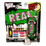 Фингерборд 'Real - Dennis Busenitz', Tech Deck, Spin Master [37006]