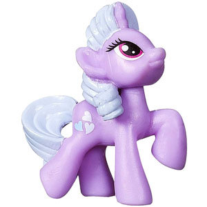 Мини-пони &#039;из мешка&#039; - Lilac Hearts, 2 серия 2014, My Little Pony [A8332-19] Мини-пони 'из мешка' - Lilac Hearts, 2 серия 2014, My Little Pony [A8332-19]