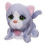 Интерактивная игрушка 'Поющая кошка', из серии Sweet Singin' Pets, FurReal Friends Luvimals, Hasbro [B1620] - B1620.jpg