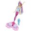 Кукла Барби Русалочка, меняющая цвет, с розовым хвостом, Barbie, Mattel [X9178] - X9178.jpg