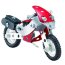 Конструктор 'Мотоцикл', из серии 'Meccano Design', Meccano [2735] - 840710-4a.jpg