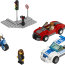 * Конструктор 'Полицейская погоня', специальная серия, из серии 'Полиция', Lego City [3648] - 3648_2.jpg