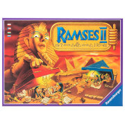 Настольная игра 'Рамсес Второй. Ramses II', Ravensburger [26160]